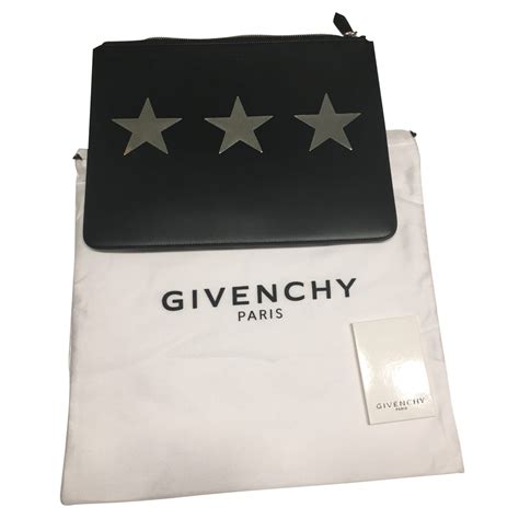 pochette givenchy etoile|givenchy fr sacs.